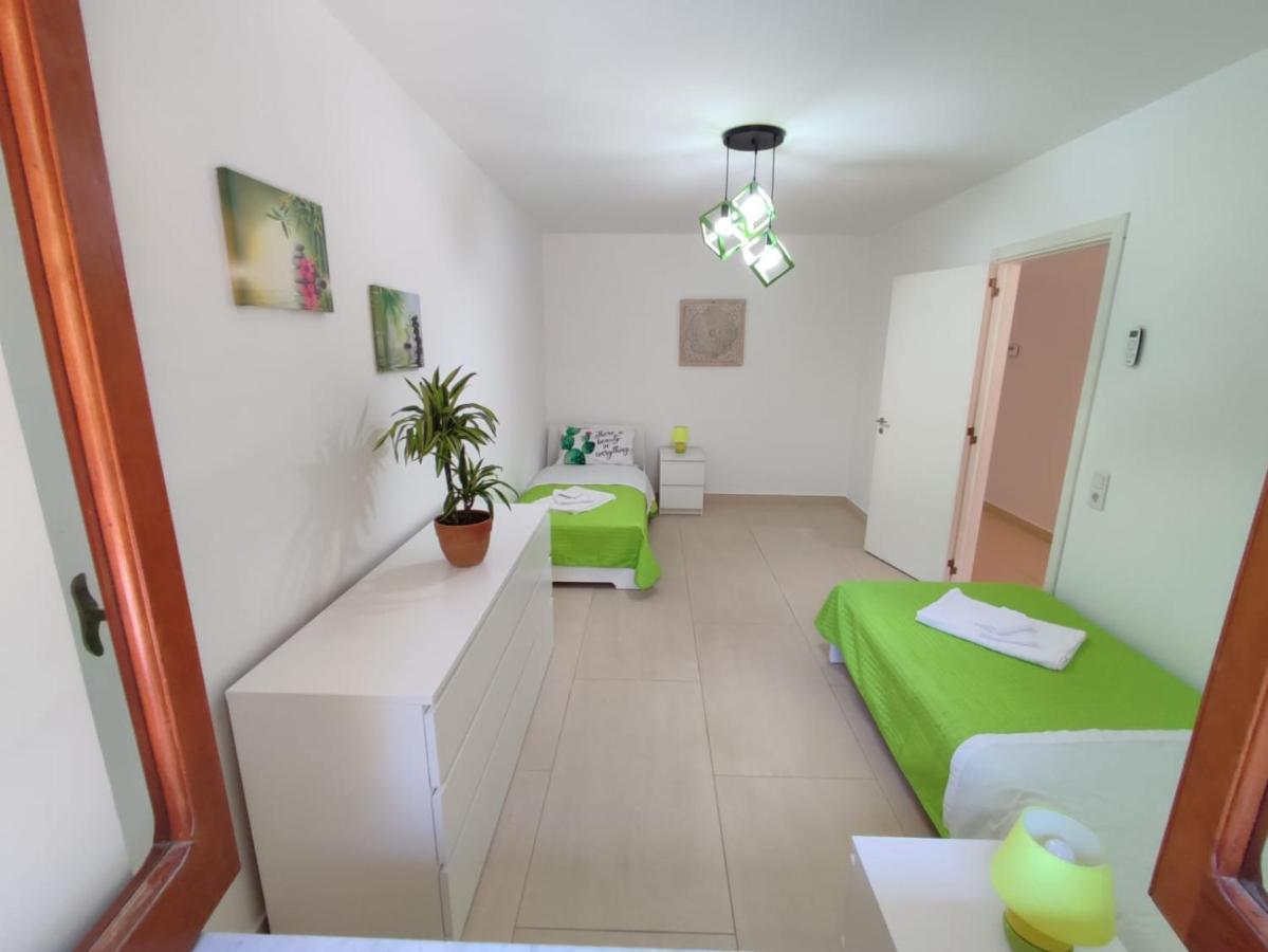 Kalura Sea House Leilighet Cefalù Eksteriør bilde